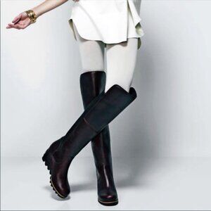 Sorel Fiona Over the Knee Boots